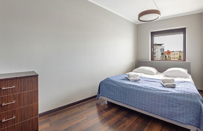 Apartamento de 2 quartos em Hel - Foto 8