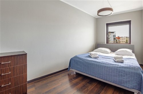 Foto 8 - Apartamento de 1 habitación en Hel con vistas al mar