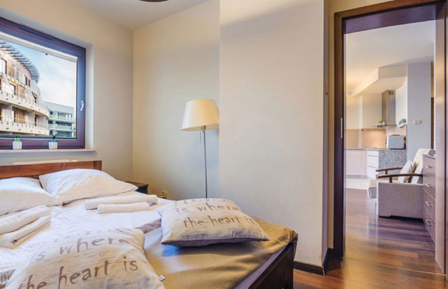 Apartamento de 2 quartos em Hel - Foto 13
