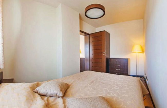 Apartamento de 2 quartos em Hel - Foto 24
