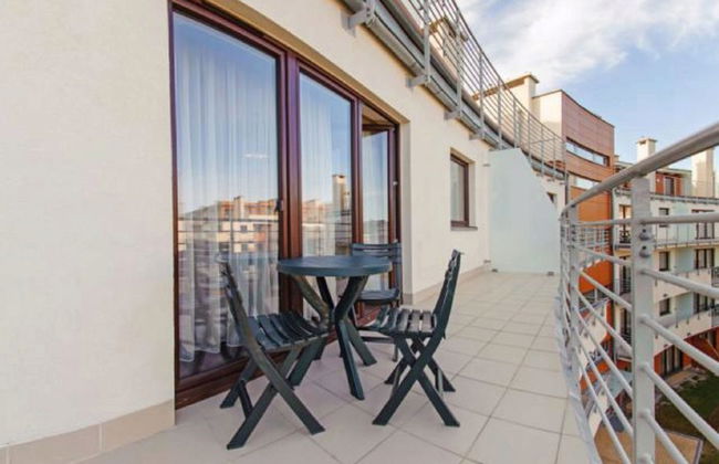 Apartamento de 2 quartos em Hel - Foto 20