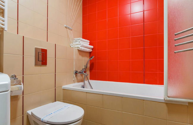 Apartamento de 2 quartos em Hel - Foto 9