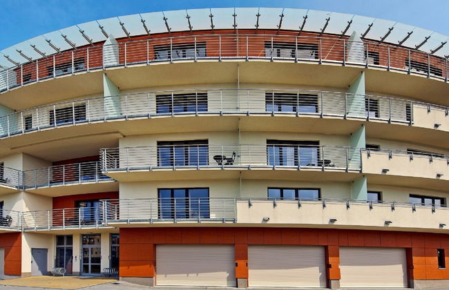 Apartamento de 2 quartos em Hel - Foto 27