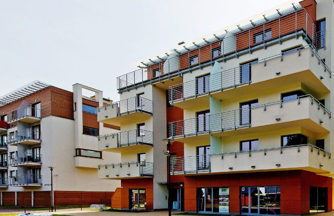 Apartamento de 2 quartos em Hel - Foto 28