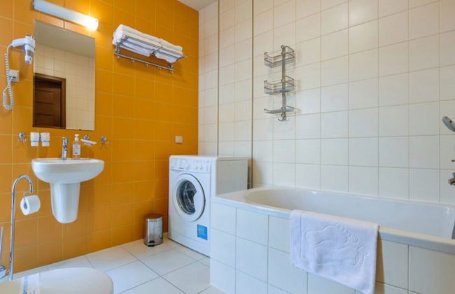 Apartamento de 2 quartos em Hel - Foto 12