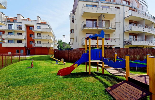 Apartamento de 2 quartos em Hel - Foto 25
