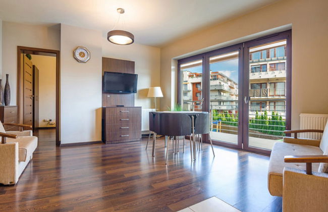 Apartamento de 2 quartos em Hel - Foto 14