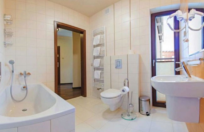 Apartamento de 2 quartos em Hel - Foto 22