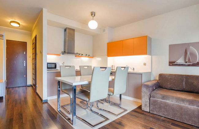 Apartamento de 2 quartos em Hel - Foto 11