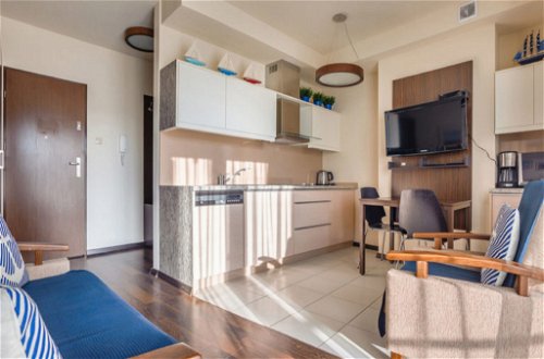 Foto 1 - Appartamento con 1 camera da letto a Hel con vista mare