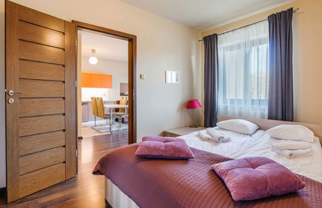Apartamento de 2 quartos em Hel - Foto 10