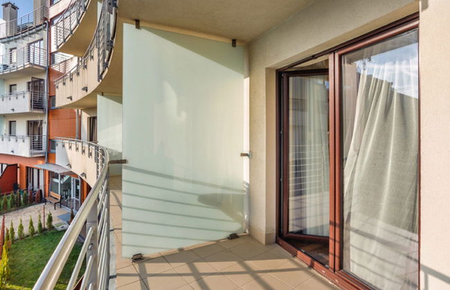 Apartamento de 2 quartos em Hel - Foto 15