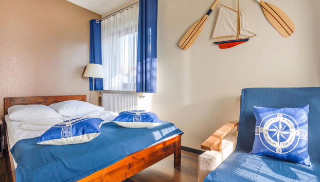 Apartamento de 2 quartos em Hel - Foto 3