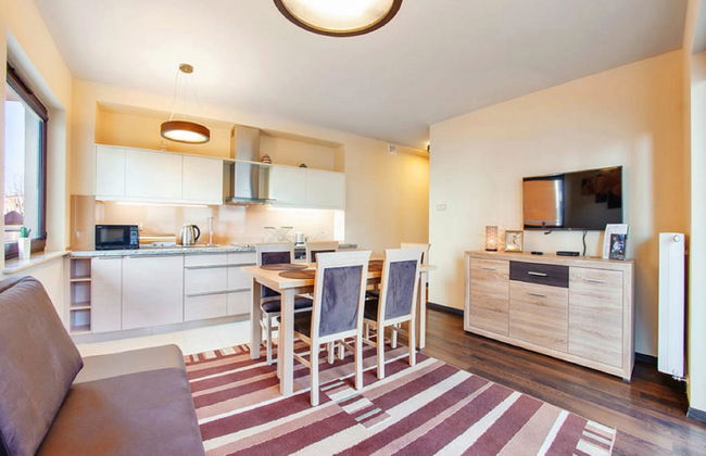 Apartamento de 2 quartos em Hel - Foto 29