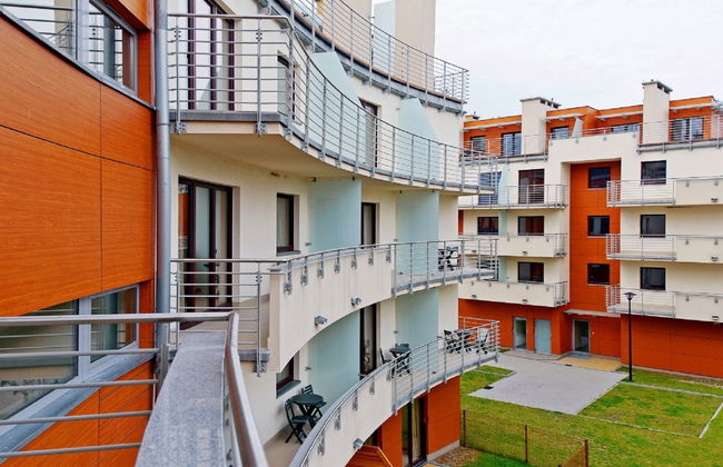 Apartamento de 2 quartos em Hel - Foto 26