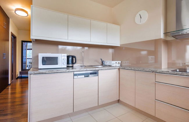 Apartamento de 2 quartos em Hel - Foto 19