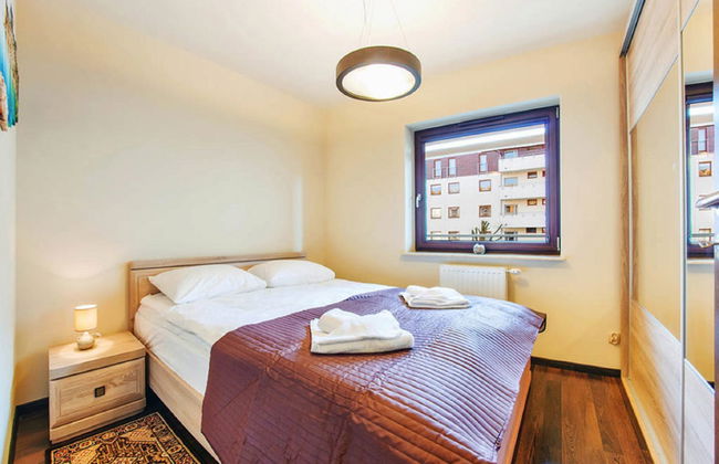 Apartamento de 2 quartos em Hel - Foto 23