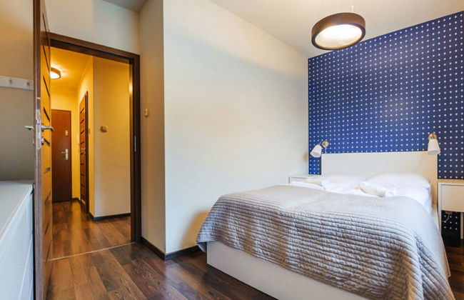 Apartamento de 2 quartos em Hel - Foto 18