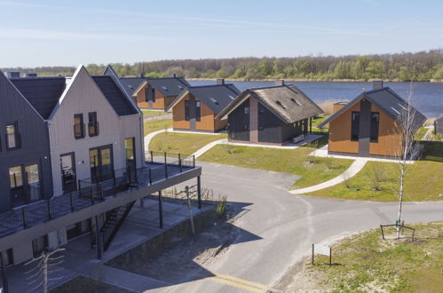 Foto 45 - Haus mit 2 Schlafzimmern in Kampen mit terrasse