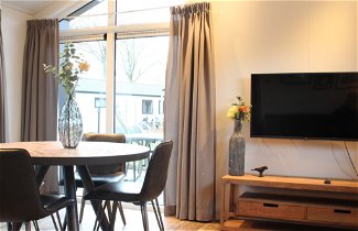 Foto 2 - Haus mit 2 Schlafzimmern in Kampen mit terrasse