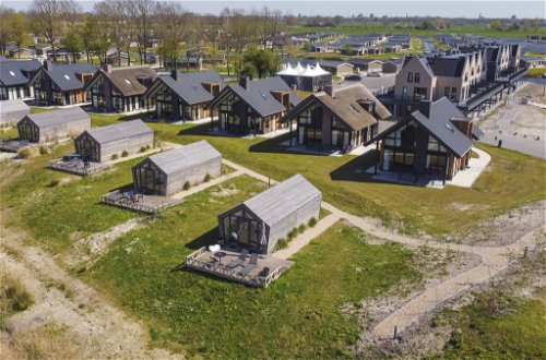 Foto 46 - Haus mit 2 Schlafzimmern in Kampen mit terrasse und sauna