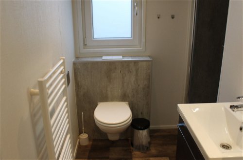 Foto 30 - Haus mit 2 Schlafzimmern in Kampen mit terrasse und sauna