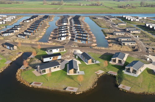 Foto 35 - Haus mit 2 Schlafzimmern in Kampen mit terrasse