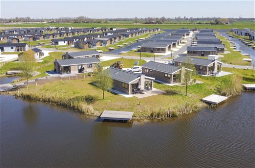Foto 51 - Haus mit 2 Schlafzimmern in Kampen mit terrasse