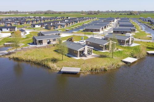 Foto 51 - Casa de 2 quartos em Kampen com terraço