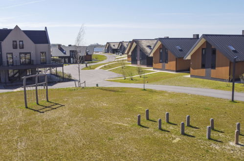 Foto 50 - Haus mit 2 Schlafzimmern in Kampen mit terrasse und sauna
