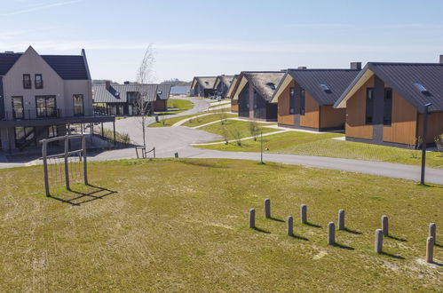 Foto 50 - Haus mit 2 Schlafzimmern in Kampen mit terrasse und sauna