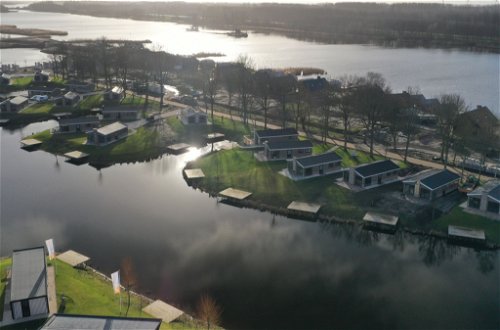 Foto 34 - Haus mit 2 Schlafzimmern in Kampen mit terrasse und sauna