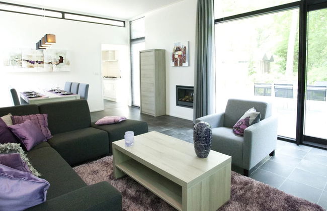 Casa de 4 quartos em Otterlo com piscina e terraço - Foto 23