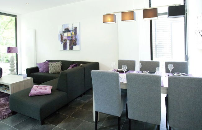 Casa de 4 quartos em Otterlo com piscina e terraço - Foto 20