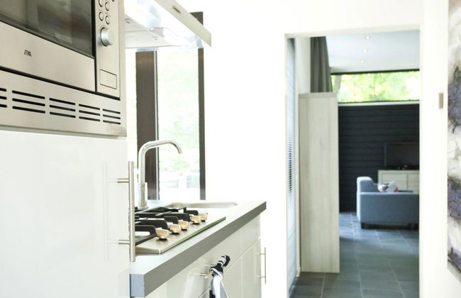 Casa de 4 quartos em Otterlo com piscina e terraço - Foto 24
