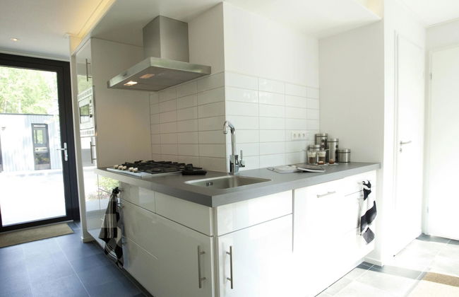 Casa de 4 quartos em Otterlo com piscina e terraço - Foto 26
