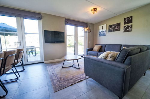 Photo 6 - 5 bedroom House in Lochem with swimming pool and terrace