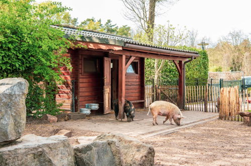 Foto 35 - Casa de 2 quartos em Lochem com piscina e terraço