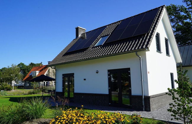 Casa de 5 quartos em Lochem com piscina e terraço - Foto 9