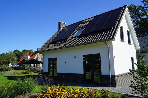 Photo 9 - 5 bedroom House in Lochem with swimming pool and terrace