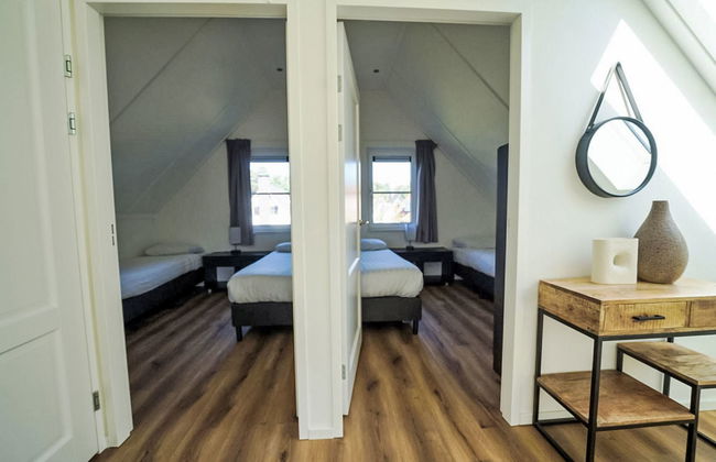 Casa de 5 quartos em Lochem com piscina e terraço - Foto 15