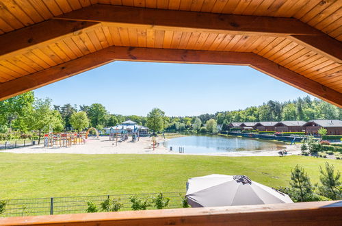 Foto 4 - Casa de 4 quartos em Lochem com piscina e terraço