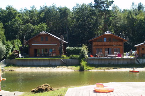 Foto 16 - Casa de 4 quartos em Lochem com piscina e terraço