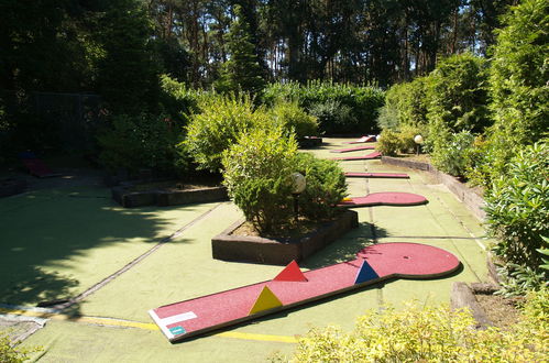 Foto 37 - Casa de 2 quartos em Lochem com piscina e terraço