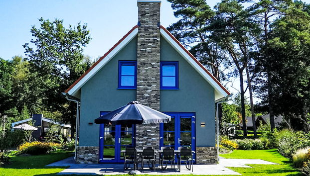 Casa de 5 quartos em Lochem com piscina e terraço - Foto 4