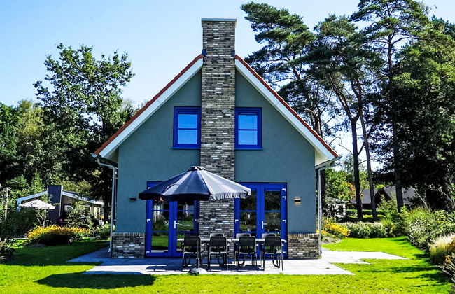Casa de 5 quartos em Lochem com piscina e terraço - Foto 4