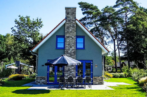 Photo 4 - 5 bedroom House in Lochem with swimming pool and terrace