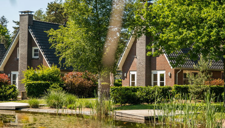 Foto 1 - Casa de 4 quartos em Lochem com piscina e terraço