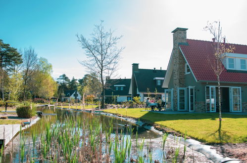 Foto 32 - Casa de 2 quartos em Lochem com piscina e terraço