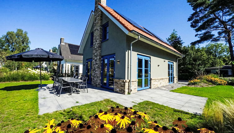 Photo 1 - 5 bedroom House in Lochem with swimming pool and terrace